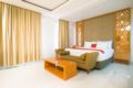 RedDoorz Premium @ Mataram City Center - Lombok ロンボク - Indonesia インドネシアのホテル