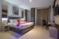 RedDoorz Premium near Grand Batam Mall - Batam Island バタム島 - Indonesia インドネシアのホテル