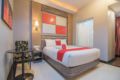 RedDoorz Premium near Harbour Bay Mall Batam 2 - Batam Island バタム島 - Indonesia インドネシアのホテル
