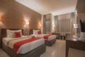 RedDoorz Premium near Paris Van Java Mall - Bandung - Indonesia Hotels