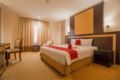 RedDoorz Premium Syariah @ Semarang City Center - Semarang - Indonesia Hotels