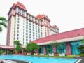 Redtop Hotel - Jakarta ジャカルタ - Indonesia インドネシアのホテル