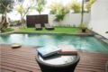 Residence Villa 888 Ubud, Villa 3 - Bali - Indonesia Hotels