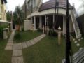 Rinjani Vista - Lombok - Indonesia Hotels