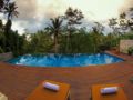 River Sakti Resort - Bali バリ島 - Indonesia インドネシアのホテル