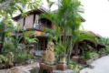 Romantic Apartment, Balcony, Garden View - Lombok - Indonesia Hotels