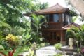 Romantic House, Terrace, Garden View - Lombok ロンボク - Indonesia インドネシアのホテル