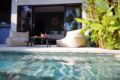 Room for rent in Villa Ganesh - Bali バリ島 - Indonesia インドネシアのホテル