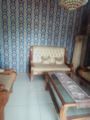 Room mewah.desain wallpaper tersedia dapur - Purwakarta プルワカルタ - Indonesia インドネシアのホテル