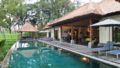 Rouge - Private Villa Condense - Bali - Indonesia Hotels