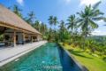 Rouge - Private Villa Nature - Bali - Indonesia Hotels