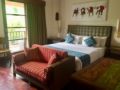 Ruby 2 Bedroom Apartment in Nusa Dua - Bali バリ島 - Indonesia インドネシアのホテル