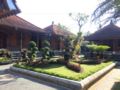 Rumah Bali Luwus - Bali バリ島 - Indonesia インドネシアのホテル