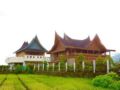 Rumah Gadang Lenggo Geni - Bukittinggi - Indonesia Hotels