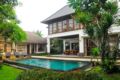 Saka Omah Villa - Bali バリ島 - Indonesia インドネシアのホテル