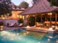 Sanctuary Villa Nusa Dua - Bali バリ島 - Indonesia インドネシアのホテル