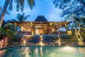 Sandana Ubud Villa - Bali バリ島 - Indonesia インドネシアのホテル