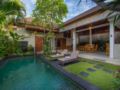 Sandi Agung Villa - Bali - Indonesia Hotels