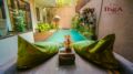 Sanur's Star - Private villa 'Drago' with pool - Bali - Indonesia Hotels