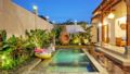 Sarayu Villa - New endeavours & perfect ambience - Bali バリ島 - Indonesia インドネシアのホテル