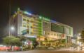 Savana Hotel - Malang - Indonesia Hotels