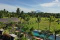 Secluded Villa Rice Field View to Escape The City - Bali バリ島 - Indonesia インドネシアのホテル