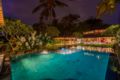 Secret Jungle rice field villa by famous designer - Bali バリ島 - Indonesia インドネシアのホテル