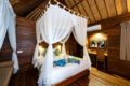 Sedok Jineng Deluxe Hut Bungalow - Bali - Indonesia Hotels