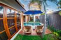 SEMINYAK NEW!! 2 Bedroom Private Pool Villa - Bali バリ島 - Indonesia インドネシアのホテル