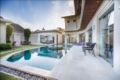 Seminyak,Luxury spacious 3 bedrooms villas. - Bali - Indonesia Hotels