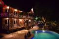 Serene Beach Villa - Lombok - Indonesia Hotels