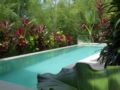 Serene Beauty 1 Bedroom Pool Villa near to Ubud - Bali バリ島 - Indonesia インドネシアのホテル