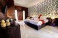 Setandar Room+1-BR+Brkfst @(146)Gili Trawangan - Lombok ロンボク - Indonesia インドネシアのホテル