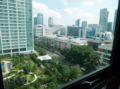 Setiabui Residence exclusive apartment - Jakarta - Indonesia Hotels