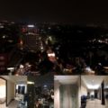 Sewa Apartemen LaGrande Bandung View Sangat Bagus - Bandung - Indonesia Hotels