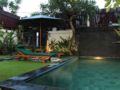 Shalom Villa Bali - Bali バリ島 - Indonesia インドネシアのホテル