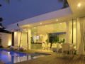 Shanti Private Villa - Bali - Indonesia Hotels