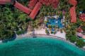 Sheraton Senggigi Beach Resort - Lombok ロンボク - Indonesia インドネシアのホテル
