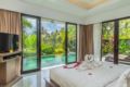 Shine private Villa with Rice Field View Huge Pool - Bali バリ島 - Indonesia インドネシアのホテル