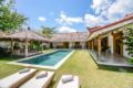 Shiva Villas Bingin - Bali バリ島 - Indonesia インドネシアのホテル
