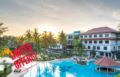 Sijori Resort and Spa Batam - Batam Island バタム島 - Indonesia インドネシアのホテル