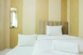 Simple 2BR Apartment at Kalibata City Residence By Travelio - Jakarta - Indonesia Hotels