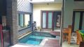 Simply 2 bedrooms Villa - Bali バリ島 - Indonesia インドネシアのホテル