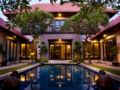 Sindhu Mertha Suite - Bali バリ島 - Indonesia インドネシアのホテル