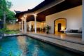 Singgah 9 Two Bedroom Villa With Private Pool - Bali バリ島 - Indonesia インドネシアのホテル