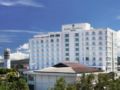 Sintesa Peninsula Hotel - Manado - Indonesia Hotels