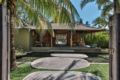 Slow Private Pool Villas Gili Air - Lombok - Indonesia Hotels