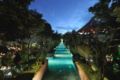Soka Room - Breakfast#HB - Bali - Indonesia Hotels