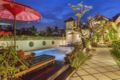 Solo Villas & Retreat - Bali バリ島 - Indonesia インドネシアのホテル