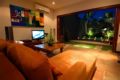 Spacious 1BDR villa with private pool in seminyak - Bali - Indonesia Hotels